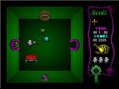 atic atac remake atic atac remake