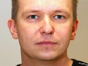 Artur Janou�ek, redaktor MF DNES
