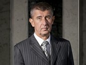 Andrej Babiš