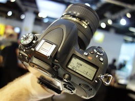 Nikon D600