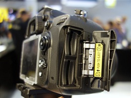 Nikon D600