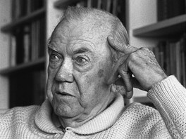 Graham Greene