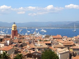 Saint Tropez