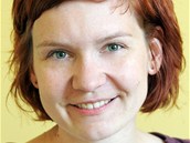 Markéta Radová
