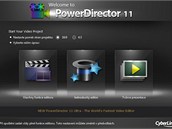 PowerDirector