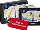 Garmin nüvi 50 Europe Lifetime