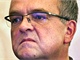 M�stop�edseda TOP 09 Miroslav Kalousek.