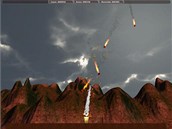 Meteoroids! Meteoroids!