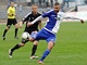 Fanou�ci fotbalist� Znojma maj� velkou �anci, �e se do�kaj� prvn� ligy. Jen�e maj� probl�m se stadionem.