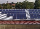 Solární panely iSolar zajistí vaši energetickou soběstačnost