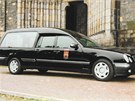 Pohřební ústav hlavního města Prahy patří mezi rodinné stříbro