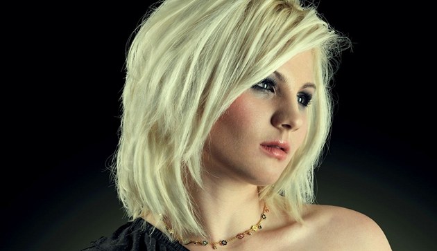 Ivanna Bagová Ivanna Bagová