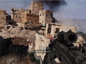 Medal of Honor: Warfighter Medal of Honor: Warfighter