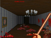 Splatterhouse 3D Gold Edition Splatterhouse 3D Gold Edition