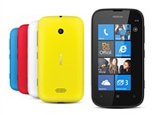 Nokia Lumia 510