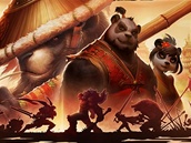 World of WarCraft: Mists of Pandaria World of WarCraft: Mists of Pandaria