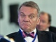 Pražský primátor Bohuslav Svoboda na kongresu ODS v Brně.