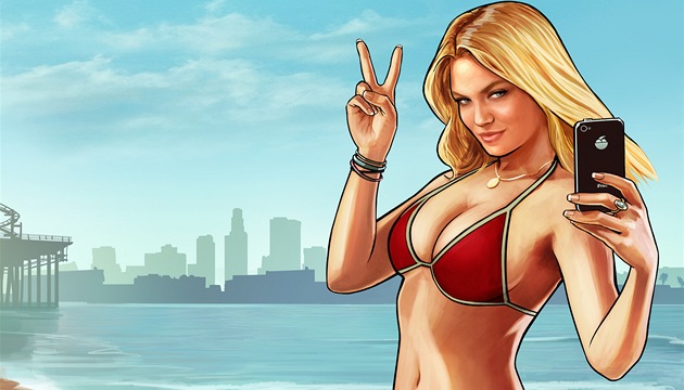Grand Theft Auto 5 Grand Theft Auto 5