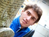 Tomáš Krupa, účastník soutěže Tvůj příběh