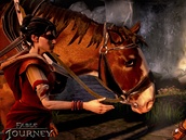 Fable: The Journey Fable: The Journey