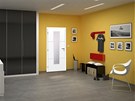 Interiérové dveře SOLODOOR s kvalitou CZECH MADE a pětiletou zárukou