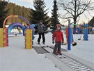 Snowhill: lyžařská střediska, které jste si oblíbili
