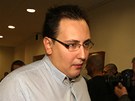 Jeden z fanoušků Pirátů Chomutov obviněný z toho, že rasisticky pokřikoval na Jeden z fanoušků Pirátů Chomutov obviněný z toho, že rasisticky pokřikoval na