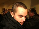 Jeden z fanoušků Pirátů Chomutov obviněný z toho, že rasisticky pokřikoval na Jeden z fanoušků Pirátů Chomutov obviněný z toho, že rasisticky pokřikoval na