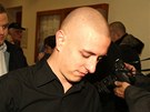 Jeden z fanoušků Pirátů Chomutov obviněný z toho, že rasisticky pokřikoval na Jeden z fanoušků Pirátů Chomutov obviněný z toho, že rasisticky pokřikoval na