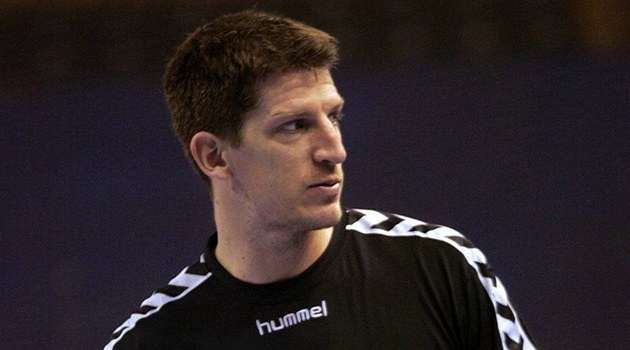 Daniel Kubeš Daniel Kubeš
