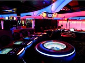Merkur Casino je v ČR již 20 let! Merkur Casino je v ČR již 20 let!
