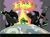 Asakae Asakae