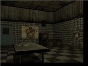 The Room The Room