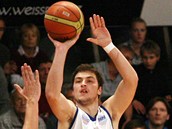 Filip Zbránek v dresu NH Ostrava Filip Zbránek v dresu NH Ostrava