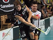 Momentka z utkání Havířov - Liberec. Momentka z utkání Havířov - Liberec.