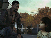 The Walking Dead: Epizoda 2 - La�nící po pomoci