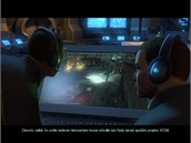 XCOM: Enemy Unknown