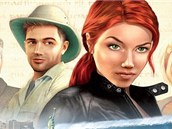 Secret files 3: Code Archimedes