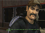 The Walking Dead: Epizoda 3 - Dlouhá cesta p�ed námi