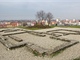 Národní kulturní památka Špitálky na okraji Uherského Hradiště je zapomenutým