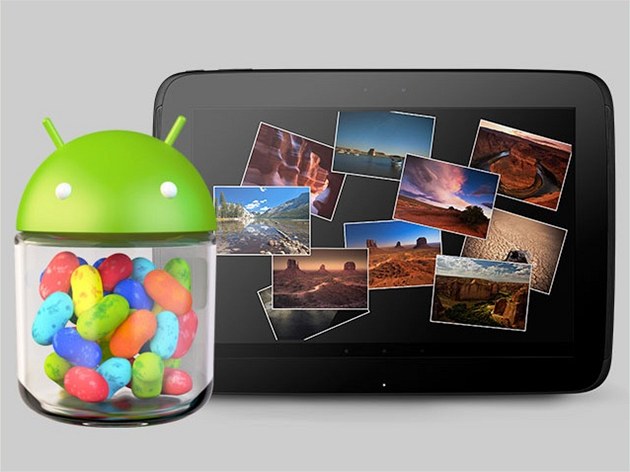 Android 4.2 Jelly Bean Android 4.2 Jelly Bean