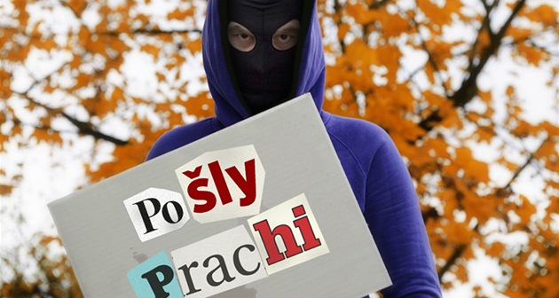 ilustrační snímek ilustrační snímek
