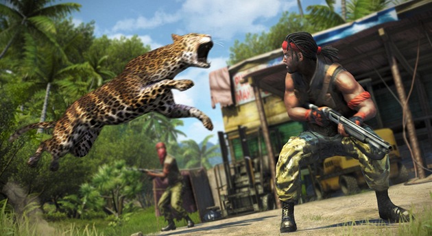 Far Cry 3 Far Cry 3