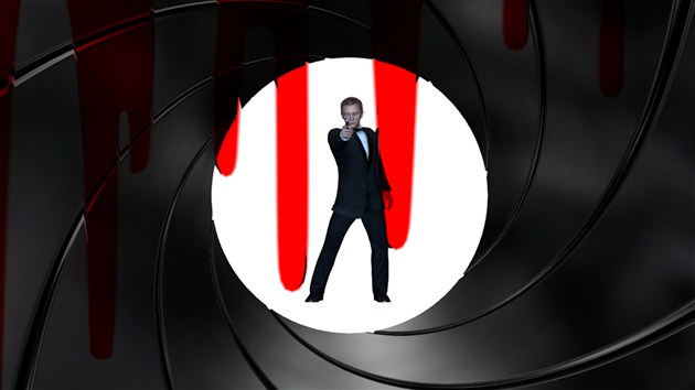 007: Legends (PS3) 007: Legends (PS3)