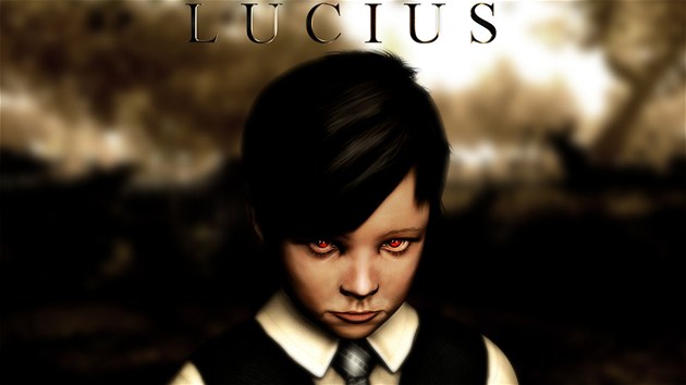 Lucius (PC) Lucius (PC)