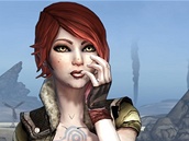 Lilith – Borderlands Lilith – Borderlands