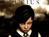 Lucius (PC) Lucius (PC)