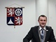 Martin P�ta ve sv� hejtmansk� kancel��i.