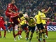 20.45 Dortmund - Bayern