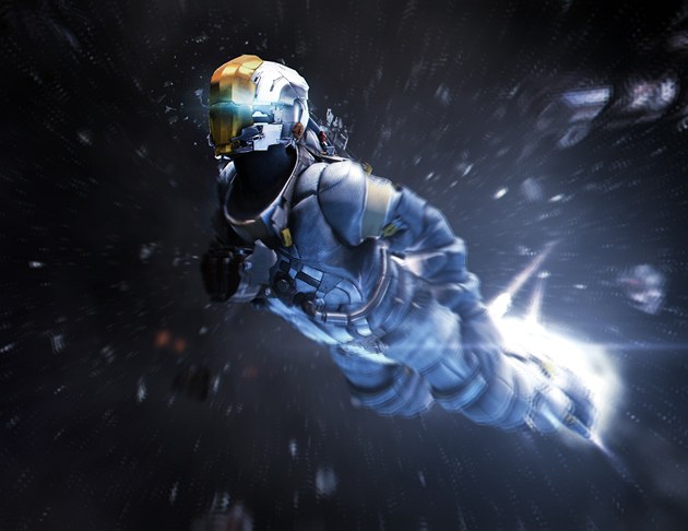 Dead Space 3 Dead Space 3